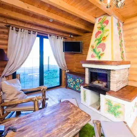 Hotel красна поляна Family Club 3*