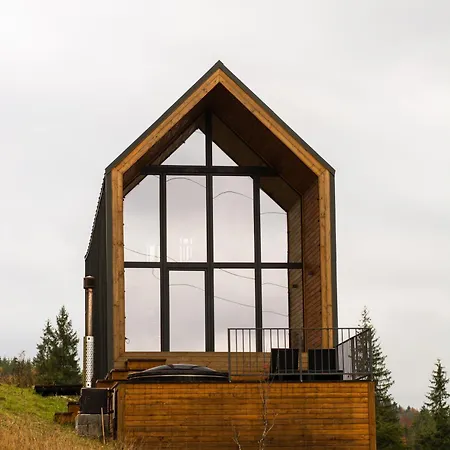 Chalet Barn Village *