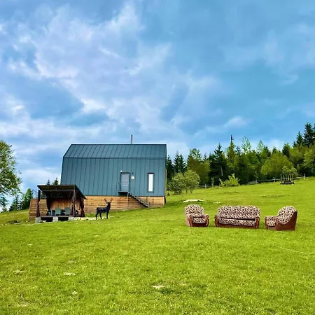 Barn Village