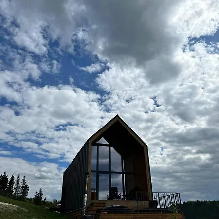 Barn Village Chalet Bukovel