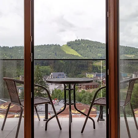 Podgorie Resort