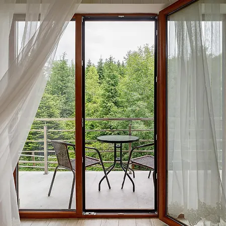Resort Podgorie 3*