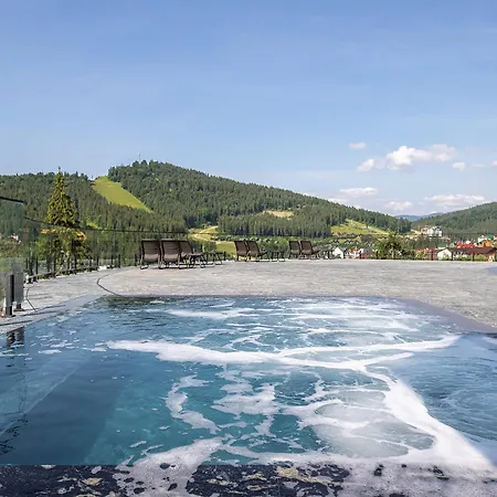 Resort Podgorie