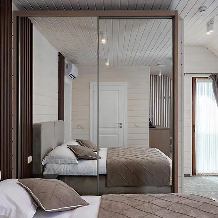 Podgorie Resort Bukovel