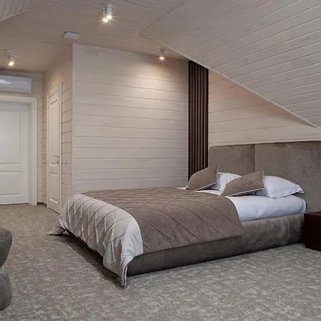 Podgorie Resort Bukovel