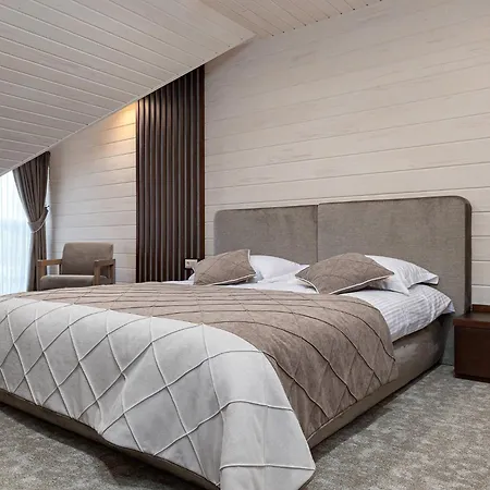 Podgorie Resort