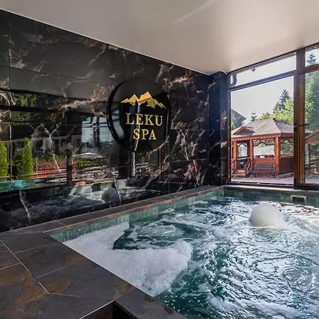 Leku Hotel