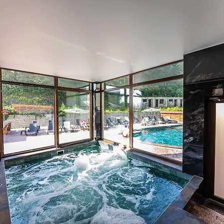 Leku Hotel 3*