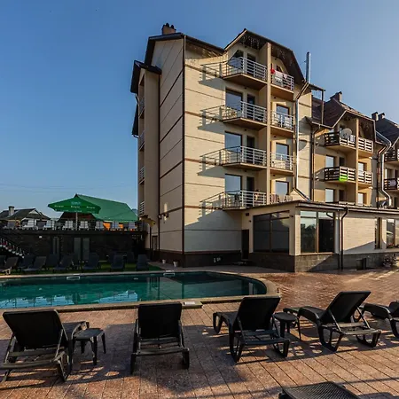 Hotel Leku 3*