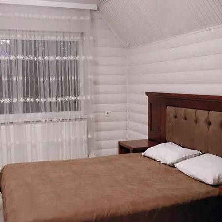 Leku Hotel