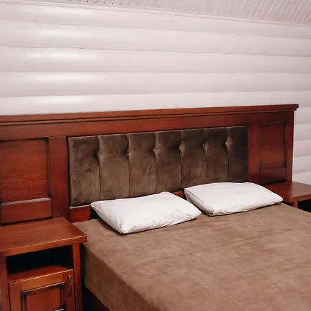 Leku Hotel 3*