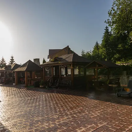 Hotel Leku Bukowel