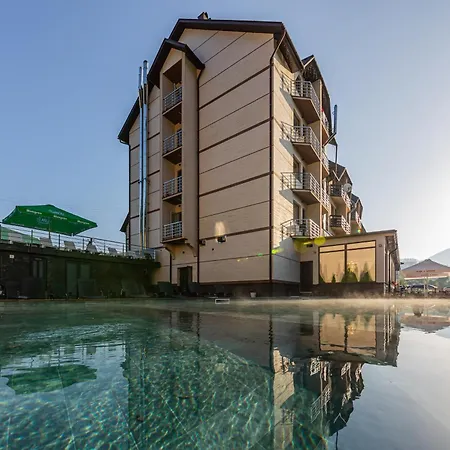 Leku Hotel