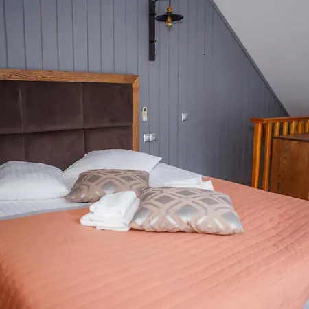 Hotel Monysto Bukovel
