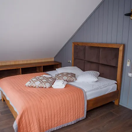 Monysto Bukovel