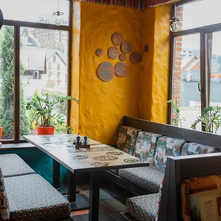Monysto Hotel