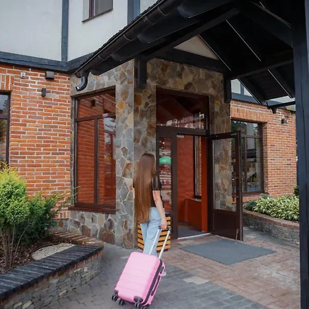 Hotel Monysto