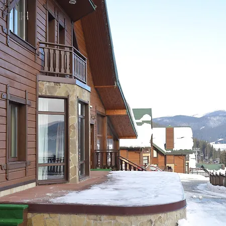 Shale Anemona Hotel