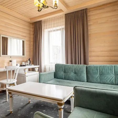 Marion & - Renovation - Rooms, Area, Swimming Pool, Reception, Restaurant, Lounge Bar, Hookah Bar, Children's Room, Parking, And Breakfast Included In The Price 4* Bukoveľ