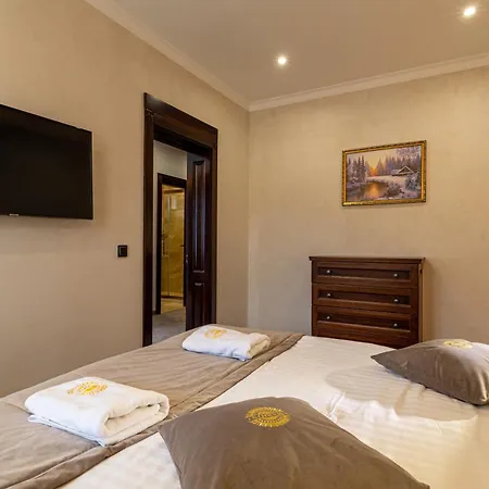 Marion & - Renovation - Rooms, Area, Swimming Pool, Reception, Restaurant, Lounge Bar, Hookah Bar, Children's Room, Parking, And Breakfast Included In The Price Hotel Bukoveľ