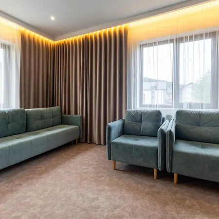 Marion & - Renovation - Rooms, Area, Swimming Pool, Reception, Restaurant, Lounge Bar, Hookah Bar, Children's Room, Parking, And Breakfast Included In The Price