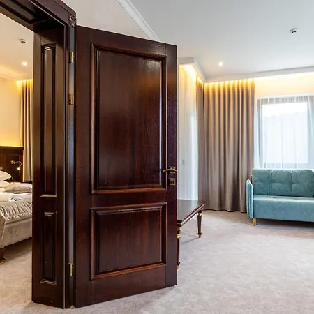 Hotel Marion & - Renovation - Rooms, Area, Swimming Pool, Reception, Restaurant, Lounge Bar, Hookah Bar, Children's Room, Parking, And Breakfast Included In The Price
