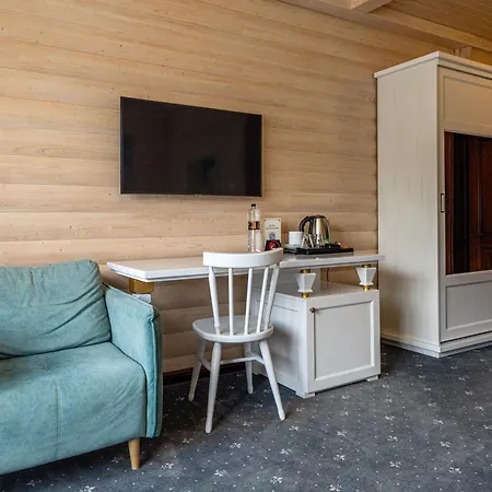 Marion & - Renovation - Rooms, Area, Swimming Pool, Reception, Restaurant, Lounge Bar, Hookah Bar, Children's Room, Parking, And Breakfast Included In The Price 4*