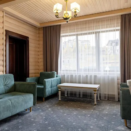 Marion & - Renovation - Rooms, Area, Swimming Pool, Reception, Restaurant, Lounge Bar, Hookah Bar, Children's Room, Parking, And Breakfast Included In The Price Bukoveľ