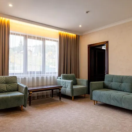 Marion & - Renovation - Rooms, Area, Swimming Pool, Reception, Restaurant, Lounge Bar, Hookah Bar, Children's Room, Parking, And Breakfast Included In The Price Hotel Bukoveľ