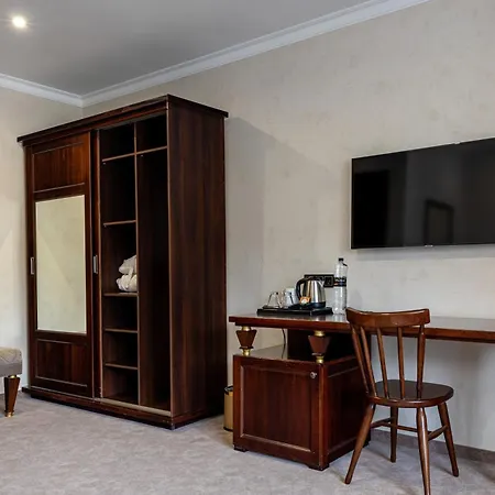 Hotel Marion & - Renovation - Rooms, Area, Swimming Pool, Reception, Restaurant, Lounge Bar, Hookah Bar, Children's Room, Parking, And Breakfast Included In The Price Bukoveľ