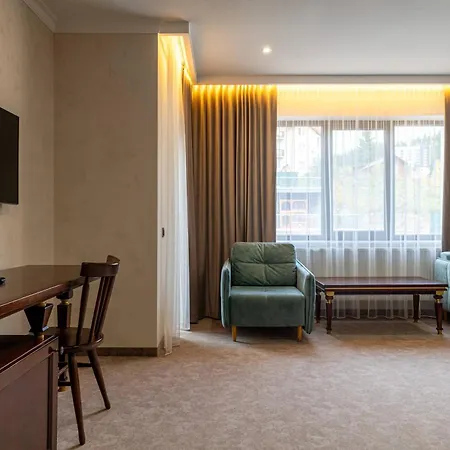 Marion & - Renovation - Rooms, Area, Swimming Pool, Reception, Restaurant, Lounge Bar, Hookah Bar, Children's Room, Parking, And Breakfast Included In The Price 4*