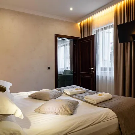 Marion & - Renovation - Rooms, Area, Swimming Pool, Reception, Restaurant, Lounge Bar, Hookah Bar, Children's Room, Parking, And Breakfast Included In The Price Hotel