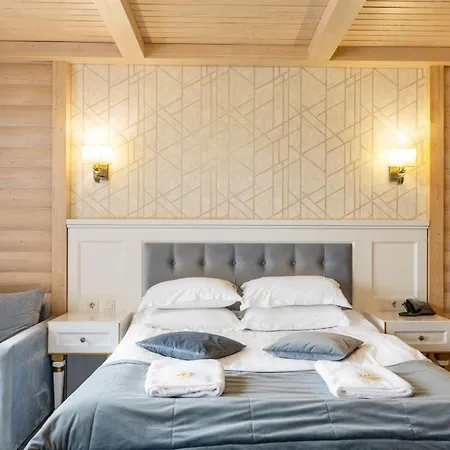 Marion & - Renovation - Rooms, Area, Swimming Pool, Reception, Restaurant, Lounge Bar, Hookah Bar, Children's Room, Parking, And Breakfast Included In The Price Hotel Bukoveľ