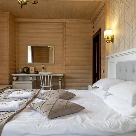 Marion & - Renovation - Rooms, Area, Swimming Pool, Reception, Restaurant, Lounge Bar, Hookah Bar, Children's Room, Parking, And Breakfast Included In The Price Bukoveľ
