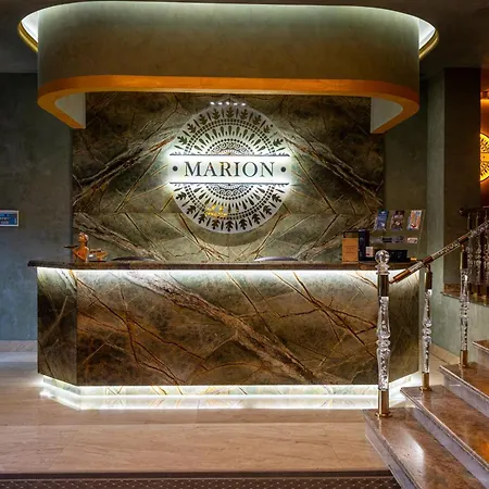 Hotel Marion & - Renovation - Rooms, Area, Swimming Pool, Reception, Restaurant, Lounge Bar, Hookah Bar, Children's Room, Parking, And Breakfast Included In The Price Bukoveľ