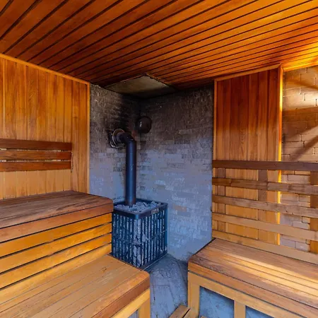 Marion & - Renovation - Rooms, Area, Swimming Pool, Reception, Restaurant, Lounge Bar, Hookah Bar, Children's Room, Parking, And Breakfast Included In The Price Bukoveľ