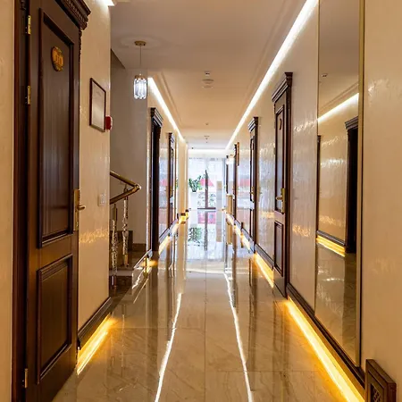Hotel Marion & - Renovation - Rooms, Area, Swimming Pool, Reception, Restaurant, Lounge Bar, Hookah Bar, Children's Room, Parking, And Breakfast Included In The Price 4*