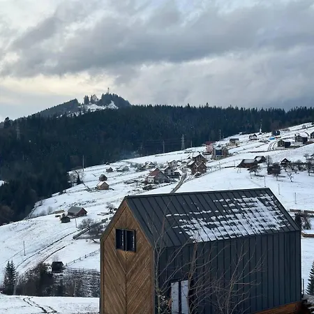 Barn Village