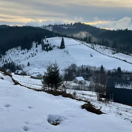 Chalet Barn Village