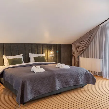 Phoenix Relax Park Parc de vacanță 4*