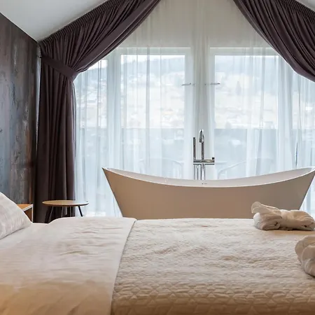 Phoenix Relax Park 4* Bukovel