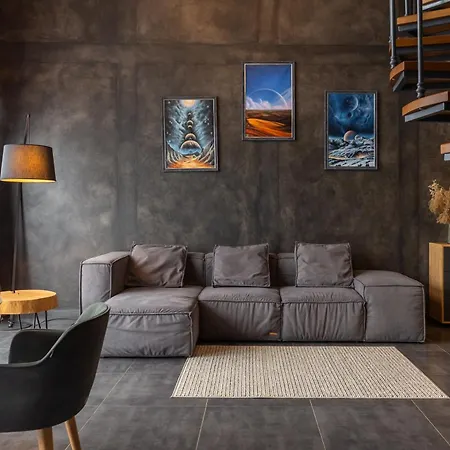 Phoenix Relax Park 4* Bukovel