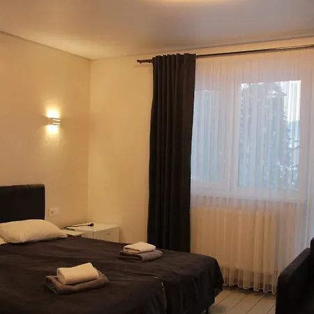 Hotel Naciku