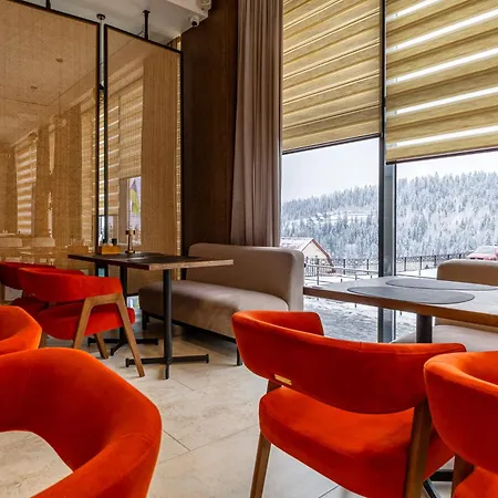 Elena Hotel Bukovel