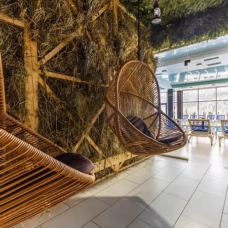 Elena Hotel Bukovel