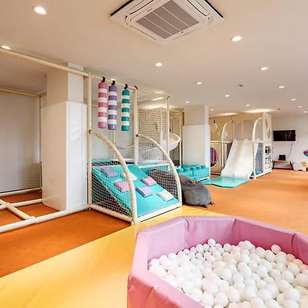 Hotel Hvoya &