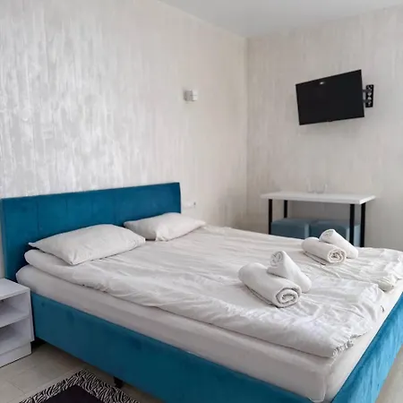 Naciku Hotel *