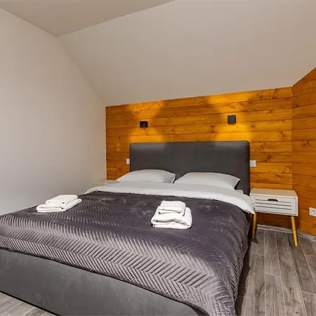 Hotel Forest Bukovel