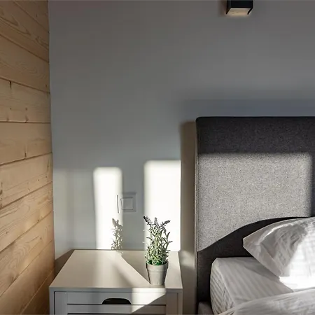 Hotel Forest Bukovel