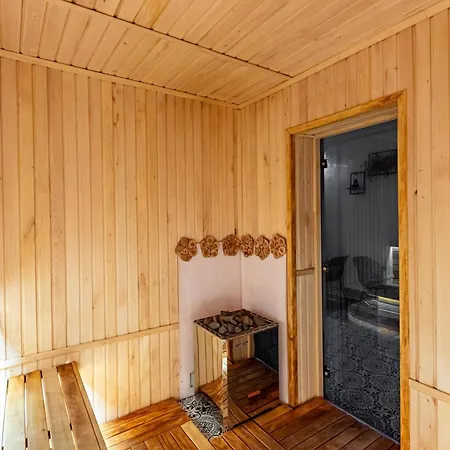 Hotel Forest Bukovel